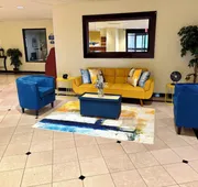 Days Inn & Suites by Wyndham Laurel Near Fort Meade hotel detail image 3