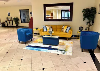 Days Inn & Suites by Wyndham Laurel Near Fort Meade hotel thumbnail 3