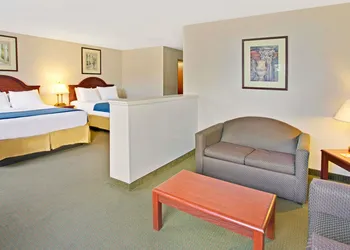 Days Inn & Suites by Wyndham Laurel Near Fort Meade hotel thumbnail 6