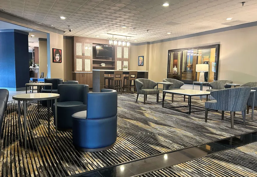 Best Western Premier Rockville Hotel & Suites hotel detail image 2