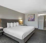 Best Western Premier Rockville Hotel & Suites hotel detail image 5