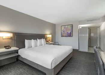 Best Western Premier Rockville Hotel & Suites hotel thumbnail 5