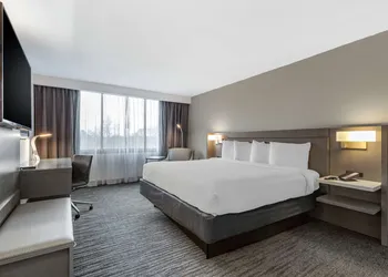 Best Western Premier Rockville Hotel & Suites hotel thumbnail 6
