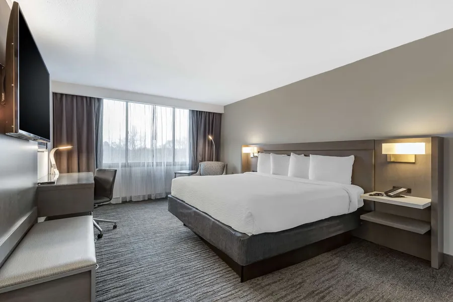 Best Western Premier Rockville Hotel & Suites hotel detail image 6
