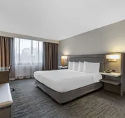 Best Western Premier Rockville Hotel & Suites hotel detail image 7