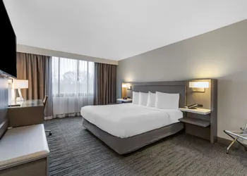 Best Western Premier Rockville Hotel & Suites hotel thumbnail 7