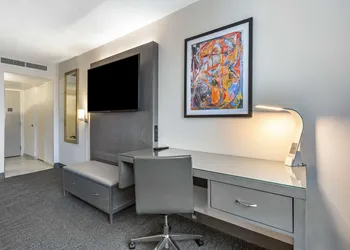 Best Western Premier Rockville Hotel & Suites hotel thumbnail 8