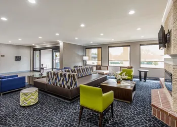 Comfort Inn College Park North hotel thumbnail 4