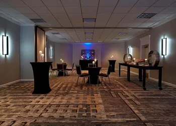 Bethesda Marriott hotel thumbnail 2