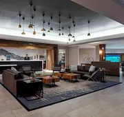 Bethesda Marriott hotel detail image 3