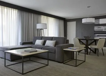 Bethesda Marriott hotel thumbnail 5
