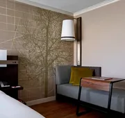 Bethesda Marriott hotel detail image 7
