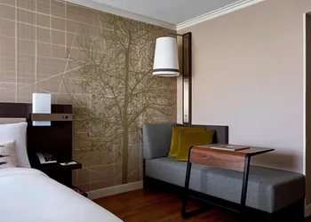 Bethesda Marriott hotel thumbnail 7