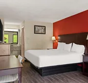 Americas Best Value Inn Laurel hotel detail image 3