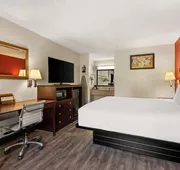 Americas Best Value Inn Laurel hotel detail image 4