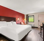 Americas Best Value Inn Laurel hotel detail image 5