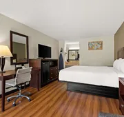 Americas Best Value Inn Laurel hotel detail image 7