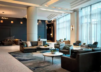 Bethesda North Marriott Hotel & Conference Center hotel thumbnail 2