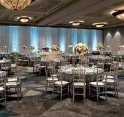 Bethesda North Marriott Hotel & Conference Center hotel detail image 4