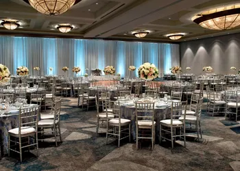 Bethesda North Marriott Hotel & Conference Center hotel thumbnail 4