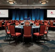 Bethesda North Marriott Hotel & Conference Center hotel detail image 5