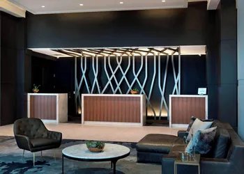Bethesda North Marriott Hotel & Conference Center hotel thumbnail 6