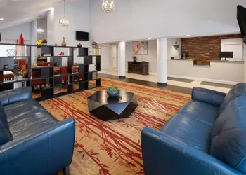 Tysons Corner Suites, A Baymont by Wyndham hotel thumbnail 2