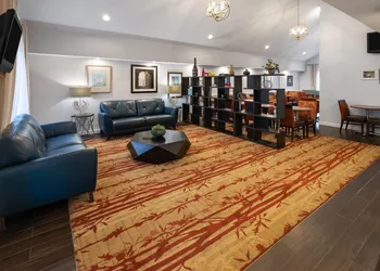 Tysons Corner Suites, A Baymont by Wyndham hotel thumbnail 3