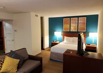 Tysons Corner Suites, A Baymont by Wyndham hotel thumbnail 5