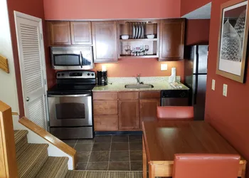 Tysons Corner Suites, A Baymont by Wyndham hotel thumbnail 7