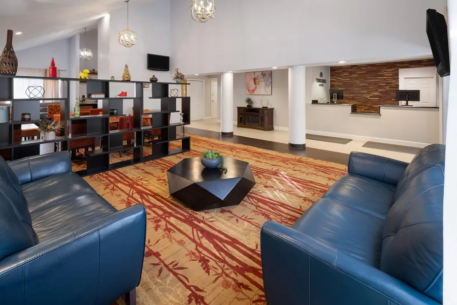 Tysons Corner Suites, A Baymont by Wyndham hotel detail image 2