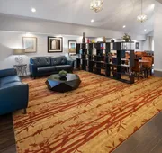Tysons Corner Suites, A Baymont by Wyndham hotel detail image 3
