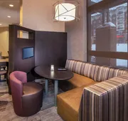 Courtyard by Marriott Dunn Loring Fairfax hotel detail image 3