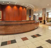 Courtyard by Marriott Dunn Loring Fairfax hotel detail image 4
