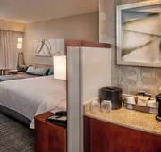 Courtyard by Marriott Dunn Loring Fairfax hotel detail image 5