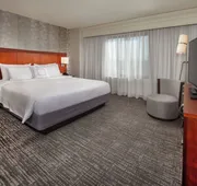 Courtyard by Marriott Dunn Loring Fairfax hotel detail image 7