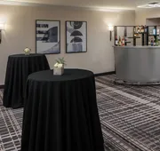 Tysons Corner Marriott hotel detail image 3