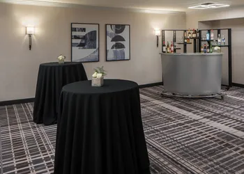 Tysons Corner Marriott hotel thumbnail 3
