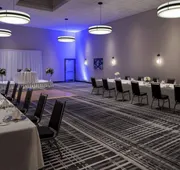 Tysons Corner Marriott hotel detail image 4