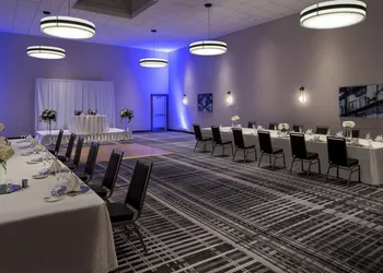 Tysons Corner Marriott hotel thumbnail 4