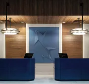 Tysons Corner Marriott hotel detail image 5