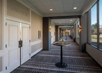 Tysons Corner Marriott hotel thumbnail 6