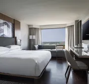 Tysons Corner Marriott hotel detail image 7