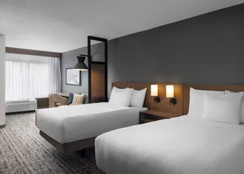 Hyatt Place Chantilly Dulles Airport-South hotel thumbnail 6