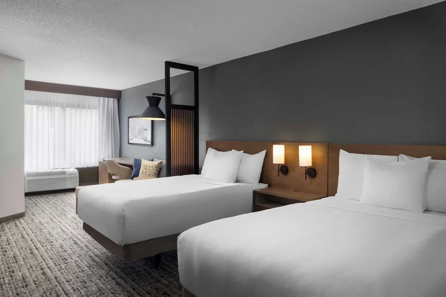Hyatt Place Chantilly Dulles Airport-South hotel detail image 6