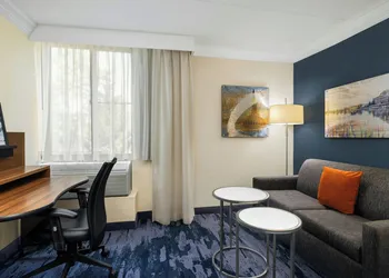 Fairfield by Marriott Inn & Suites Herndon Reston hotel thumbnail 5