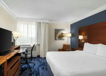 Fairfield by Marriott Inn & Suites Herndon Reston hotel thumbnail 6