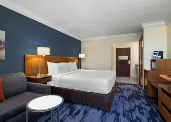 Fairfield by Marriott Inn & Suites Herndon Reston hotel thumbnail 7