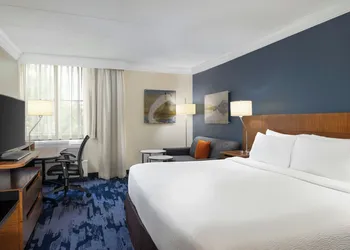 Fairfield by Marriott Inn & Suites Herndon Reston hotel thumbnail 8