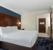 Fairfield by Marriott Inn & Suites Herndon Reston hotel detail image 3